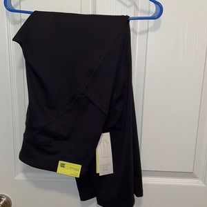 Women’s Size Large All in Motion Straight Leg Yoga Pants- New with Tags